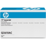 Тонер-картридж HP 10A Black для LJ 2300 Contract (6000 стр) (Q2610AC)