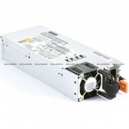 Lenovo ThinkSystem V2 750W(230V/115V) Platinum Hot-Swap Power Supply v2 (4P57A75972). Изображение #1