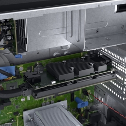 Сервер Dell PowerEdge T330 (T330-AFFQ-001). Изображение #9