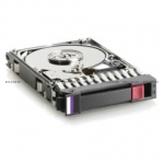 Жесткий диск HP 300GB 6G SAS 15K rpm SFF (2.5-inch) Enterprise Hard Drive (627114-002)
