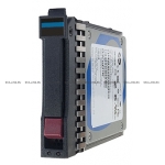 Жесткий диск HPE 400GB 6G SATA ME 2.5in SC EM SSD (691866-B21)