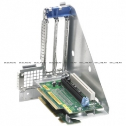 Опция Dell PE R420 PCIe Riser(1pcs) Kit for configuration with 2xCPU (330-10272). Изображение #1