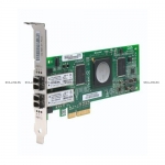Контроллер HP FC1242SR 4Gb PCIe DC Host Bus Adapter [AE312A] (AE312A)