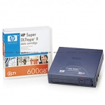 SDLT II 600GB Data Cartridge (Q2020A)