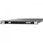 Контроллер беспроводных точек доступа Cisco 5520 Wireless Controller w/rack mounting kit (AIR-CT5520-K9)