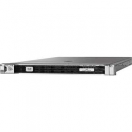 Контроллер беспроводных точек доступа Cisco 5520 Wireless Controller w/rack mounting kit (AIR-CT5520-K9). Изображение #1