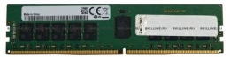 Lenovo TCH ThinkSystem 16GB TruDDR4 2933MHz (2Rx8 1.2V) RDIMM (4ZC7A08708). Изображение #1