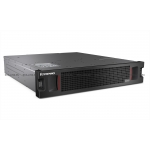 СХД Lenovo Storage S2200 SFF SAN (64114B4)
