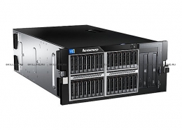 Опция Lenovo System x3500 M5 Tower to Rack Conversion Kit (00AL538). Изображение #1