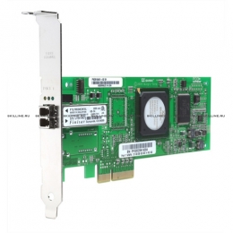 Контроллер HP FC1142SR 4Gb PCIe Host Bus Adapter [AE311A] (AE311A). Изображение #1