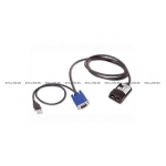 USB Conversion 1.5m **4-PAck** - Кабель (39M2895)