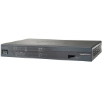 Cisco 887VA Annex M router with 802.11n ETSI Compliant (C887VAM-W-E-K9)
