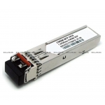 Оптический модуль (трансивер)  Cisco Systems CWDM 1610 NM SFP Gigabit Ethernet and 1G/2G FC Original (CWDM-SFP-1610=)