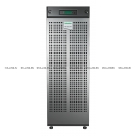 ИБП APC  MGE Galaxy 3500 10kVA 400V with 1 Battery Module Expandable to 4, Start-up 5X8 (G35T10KH1B4S)