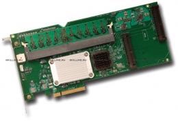 Контроллер LSI  Logic  MegaRAID 8408E 3Gb/s SAS/SATA 8-port 256MB (00048)  (LSI00048). Изображение #1