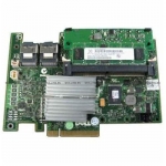 Контроллер Dell Controller PERC H730 RAID 0/1/5/6/10/50/60,1GB NV Cache, 12Gb/s Mini-Type - Kit (analog 405-AAEJ) (405-AAEGT)