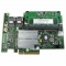 Контроллер Dell Controller PERC H730 RAID 0/1/5/6/10/50/60,1GB NV Cache, 12Gb/s Mini-Type - Kit (analog 405-AAEJ) (405-AAEGT)