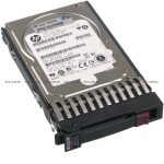 Жесткий диск HP 900GB 10K SAS DP 6G SC (653971-001)