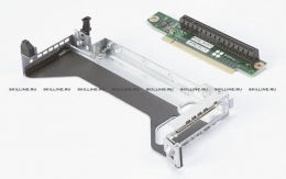 Опция Lenovo ThinkServer RD350 x16 PCIe Riser 1 Kit (4XF0G45896). Изображение #1