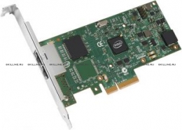 Адаптер Lenovo ThinkServer I350-T2 PCIe 1Gb 2 Port Base-T Ethernet Adapter by Intel (4XC0F28730). Изображение #1