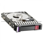 Жесткий диск 1TB 7.2K SAS DP 6G (507129-016)