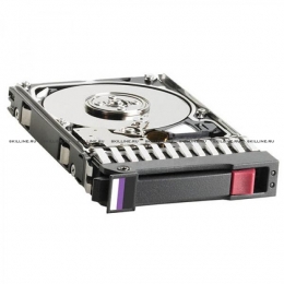 Жесткий диск 1TB 7.2K SAS DP 6G (507129-016). Изображение #1