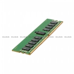 Оперативная память HPE 8GB 1Rx8 PC4-2400T-R Kit (805347-B21)