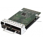 Контроллер HP Dual-port Ultra320 SCSI controller module - For StorageWorks Modular Smart Array 30 (MSA30) [411085-001] (411085-001)
