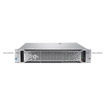 Сервер HPE ProLiant  DL380  Gen9 (843557-425)