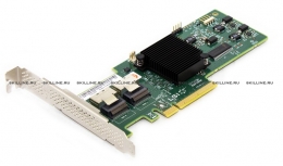 Контроллер Lenovo ThinkServer RD350,RD450 RAID 500 PCIe Adapter (4XB0G45758). Изображение #1