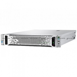 Сервер HPE ProLiant  DL180 Gen9 (784108-425). Изображение #1
