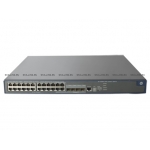 HP 5500-24G-PoE+ EI Switch w/2 Intf Slts (JG241A)