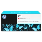 Картридж HP 771 Chromatic Red для Designjet Z6200 775-ml (CE038A)