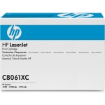 Тонер-картридж HP 61X Black для LJ 4100 Contract (10000 стр) (C8061XC)