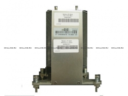 HP DL150 G6 радиатор (509505-001). Изображение #1