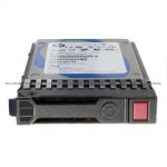Жесткий диск HPE 4TB 6G SATA 7.2K 3.5in 512e SC HDD (765253-B21)