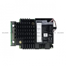Контроллер DELL PERC H740P Minicard RAID Controller Mini type - Kit for G14 srv (405-AANL). Изображение #1