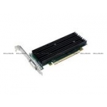 Видеокарта NVIDIA Quadro NVS 290 PCI-Express x1 - 256MB DMS-59 to Dual VGA/DVI Cable and LP/ATX bracket (VCQ290NVS-PCX1BLK-1)