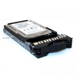 Жесткий диск Lenovo 6TB 7.2K 12Gbps NL SAS 3.5in G2HS 512e HDD (00FN228)
