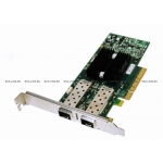 Контроллер HP 10 GbE PCI-e G2 Dual Port Adapter [516937-B21] (516937-B21)