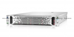 Сервер HPE ProLiant  DL385p Gen8 (710723-421). Изображение #3