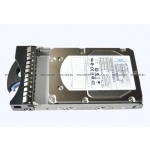 600GB 15K 6Gbps SAS - Жесткий диск 600Гб., 15000 об/мин., 6гб/с., (SAS) (LFF) (44W2244)