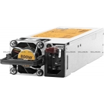 800W Flex Slot Platinum Hot Plug Power Supply Kit (720479-B21)