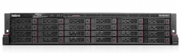 Сервер Lenovo ThinkServer RD650 (70D2001MEA). Изображение #1