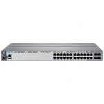 HP 2920-24G Switch (Managed, L2+, 20*10/100/1000 + 4*10/100/1000 or SFP, 2*slots, stacking, 19