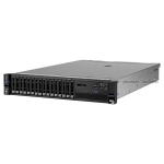 Сервер Lenovo System x3650 M5 (5462K4G)