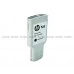 Картридж HP 728 Matte Black для DesignJet T730/T830 300-ml (F9J68A)
