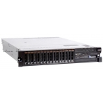 Сервер Lenovo System x3650 M5 (5462E4G)