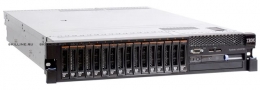 Сервер Lenovo System x3650 M5 (5462E4G). Изображение #1