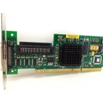 Контроллер LSI    20320 Ultra320 SCSI PCI-X 64 бит, 133 МГц, HBA  (LSI20320-R)